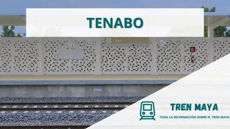 Estación_Tenabo