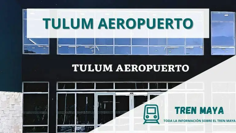 Estación_Tulum_Aeropuerto