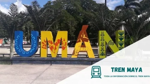 Umán